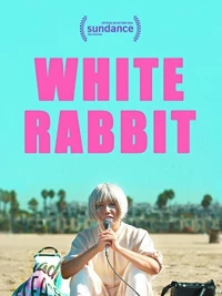 Постер фильма: White Rabbit