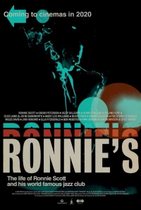 Постер фильма: История джаз-клуба Ронни Скотта