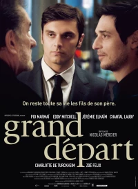 Постер фильма: Grand départ