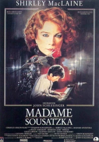 Постер фильма: Мадам Сузацка