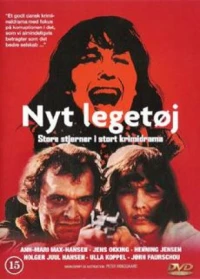 Постер фильма: Nyt legetøj