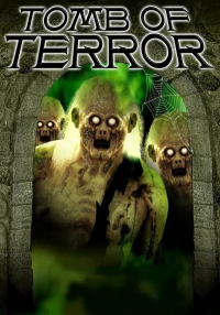 Постер фильма: Tomb of Terror