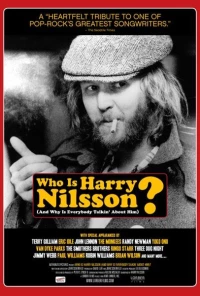 Постер фильма: Кто такой Гарри Нильссон?