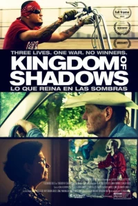 Постер фильма: Kingdom of Shadows