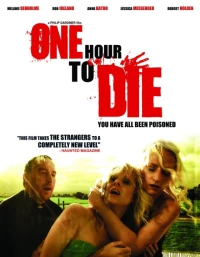 Постер фильма: Час до смерти