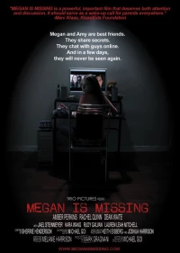 Постер фильма: Пропавшая Меган