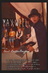 Постер фильма: Maxwell