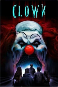 Постер фильма: Клоун
