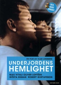 Постер фильма: Underjordens hemlighet