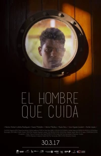 Постер фильма: El hombre que cuida