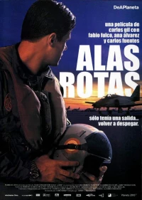 Постер фильма: Alas rotas