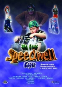 Постер фильма: The Great Speedwell Caper