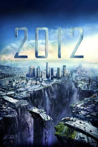 Постер фильма: 2012