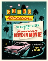 Постер фильма: История американских драйв-ин кинотеатров