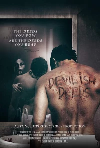 Постер фильма: Devilish Deeds