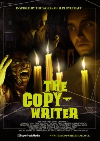 Постер фильма: The Copy-Writer