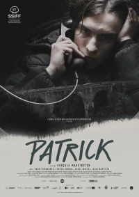 Постер фильма: Патрик