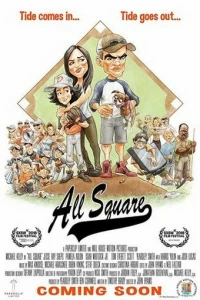 Постер фильма: All Square