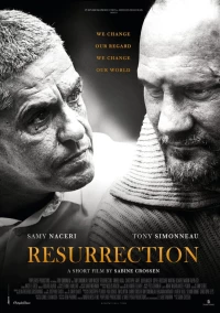 Постер фильма: Resurrection