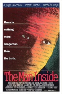 Постер фильма: Человек внутри