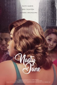 Постер фильма: Nasty Jane