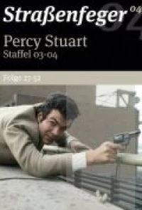 Постер фильма: Percy Stuart