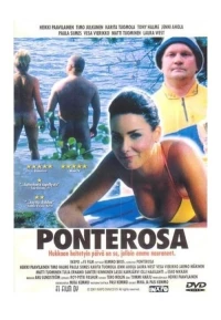 Постер фильма: Ponterosa