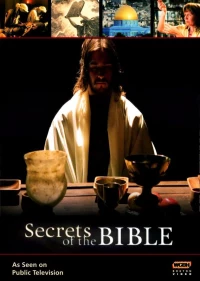 Постер фильма: Secrets of the Bible