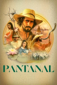 Постер фильма: Пантанал