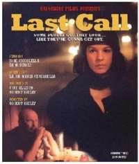 Постер фильма: Last Call