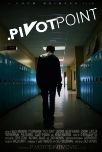 Постер фильма: Pivot Point