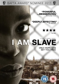 Постер фильма: Я — рабыня