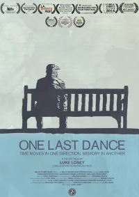 Постер фильма: One Last Dance