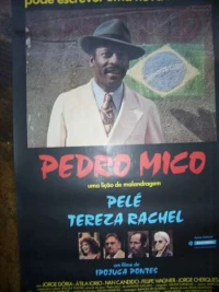 Постер фильма: Pedro Mico