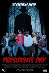 Постер фильма: Presidents Day