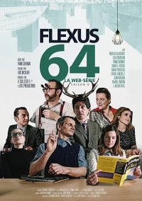 Постер фильма: Flexus 64