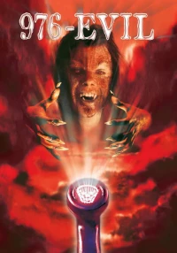 Постер фильма: Телефон дьявола
