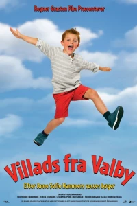 Постер фильма: Вилладс из Вальбю