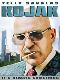 Постер фильма: Kojak: It's Always Something