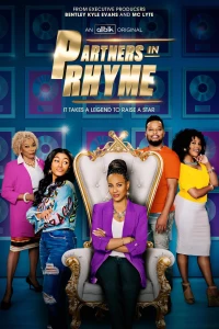Постер фильма: Partners in Rhyme
