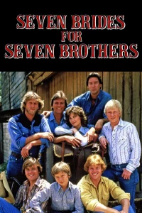 Постер фильма: Seven Brides for Seven Brothers