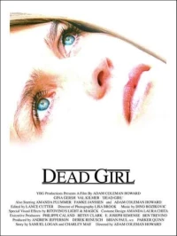 Постер фильма: Мертвая девушка