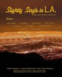 Постер фильма: Слегка одинокий в Л.А.