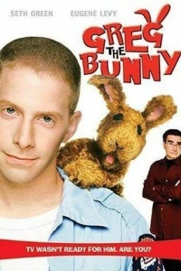 Постер фильма: Greg the Bunny