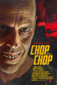 Постер фильма: Chop Chop