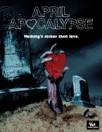 Постер фильма: Апрельский апокалипсис