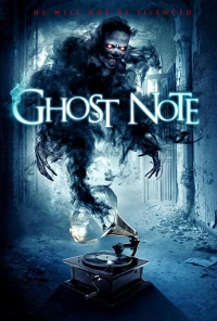 Постер фильма: Нота-призрак