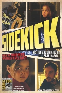 Постер фильма: Sidekick