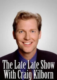 Постер фильма: The Late Late Show with Craig Kilborn