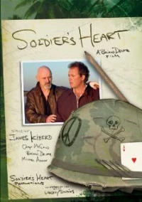 Постер фильма: Soldier's Heart
